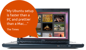 Testimonial Ubuntu terbaru